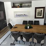 House Zoya Feriehus Ližnjan