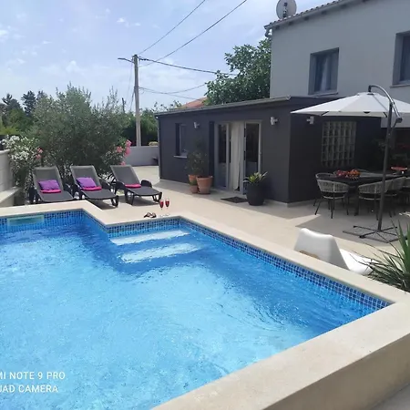 Holiday home House Zoya *