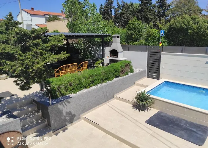 House Zoya Casa vacanze *