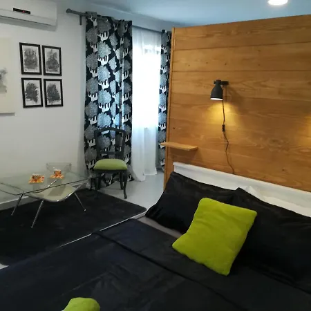 House Zoya Ližnjan