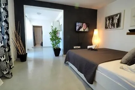 בית נופש House Zoya