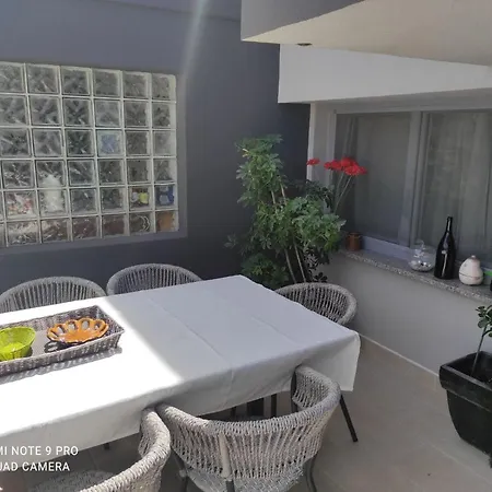 House Zoya בית נופש *