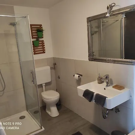 House Zoya בית נופש