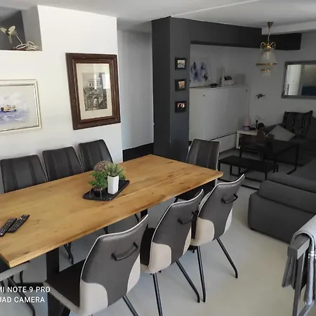 House Zoya בית נופש Ližnjan