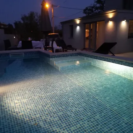 House Zoya בית נופש